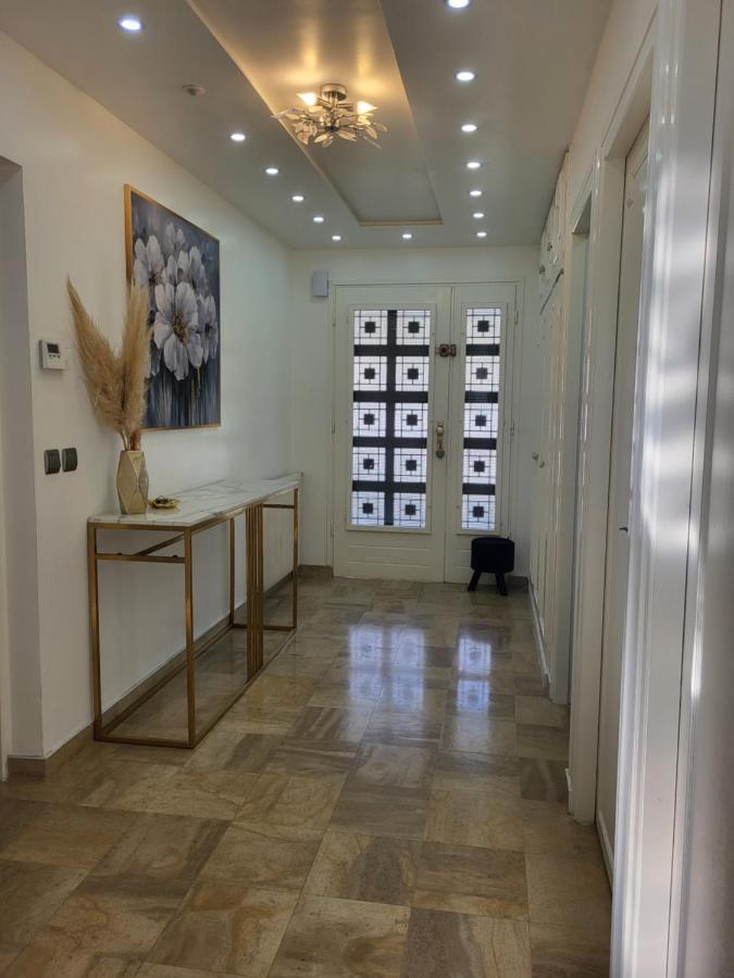 Villa Alice Blérancourt 外观 照片